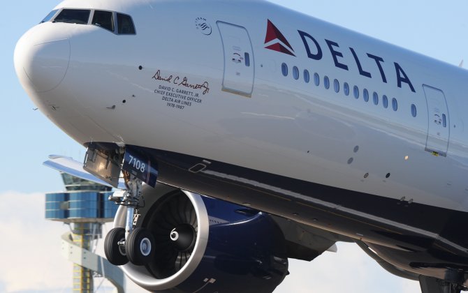 Delta, China Eastern finalize expanded partnership