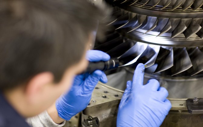 Optimizing the supply chain is on the doorstep of every operator