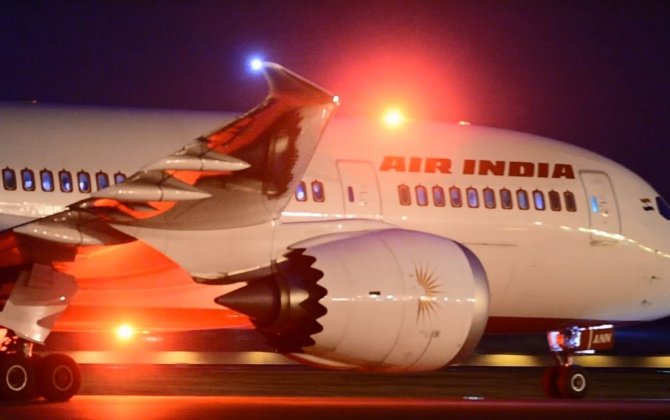 30 Senior Dreamliner Pilots Leave Air India