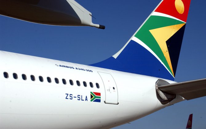 SAA on Verge of Canceling Old Order for 10 Airbus A320 Planes