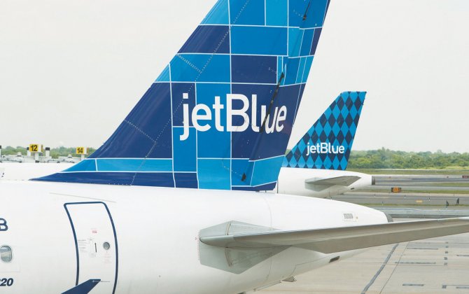 JetBlue in Talks With Azul to Let Fliers Book on Both Carriers