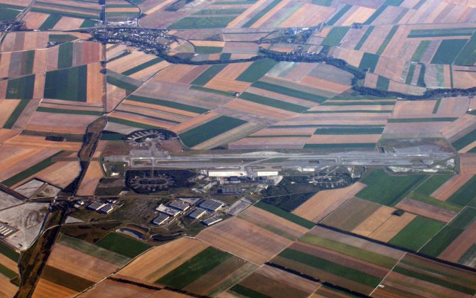 France's Atlas Atlantique Airlines to open Paris Vatry base
