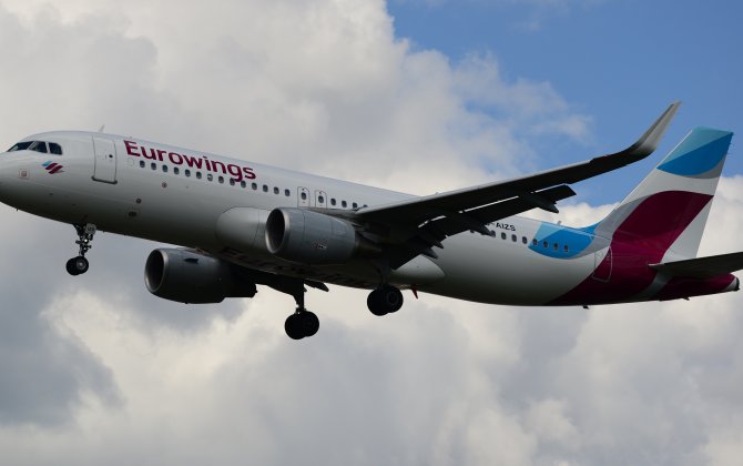 Eurowings Austria applies for widebody, ETOPS certification
