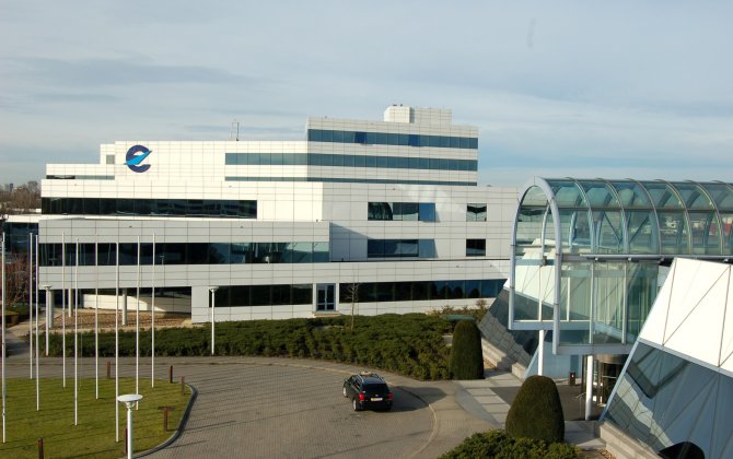 EUROCONTROL hits five year record for daily aircraft movements
