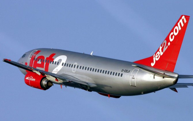 Boeing, Jet2.com finalize order for 27 next generation 737-800s