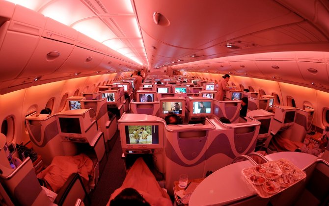 Emirates launch route between Dubai and Orlando