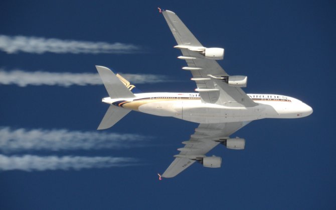 SIA premium economy seat installation on board A380 fleet delayed