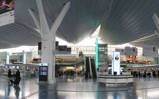 China-Japan market grows with doubling of tourism, four new airlines and greater city-pairs
