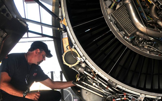 Qatar Airways and Direct Maintenance extend partnership 