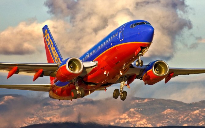 Southwest Airlines and pilots reach agreement in principle