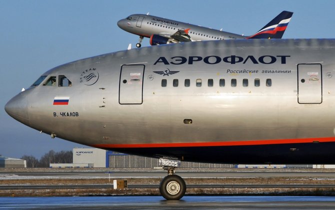 Aeroflot agrees to lead Transaero restructuring