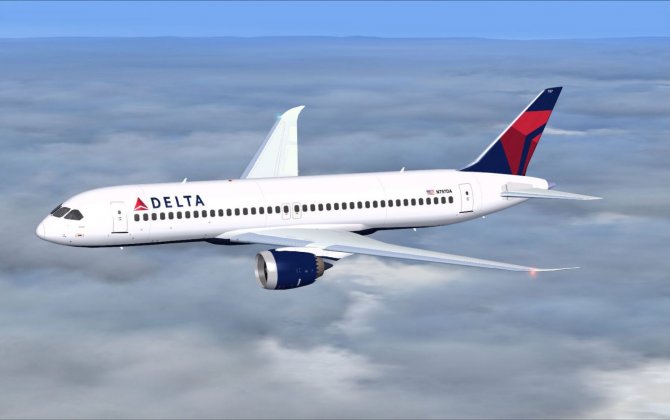 Delta: US airlines won&rsquo;t extend campaign to carriers outside Gulf