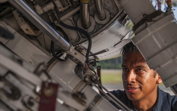 AMT Next-Gen Aircraft Maintenance Professional Awards