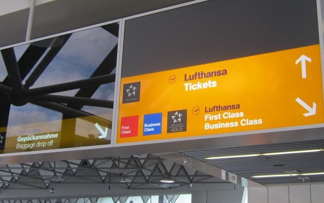 What is business class, in the age of longhaul LCCs?