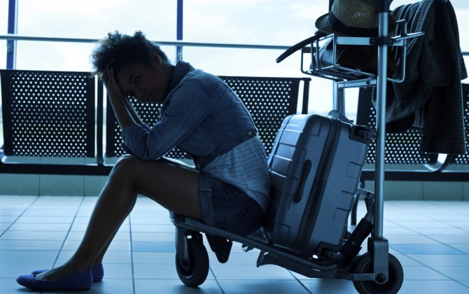 CAAC: Passengers File 482 Complaints in July, Up 44% Month-on-Month