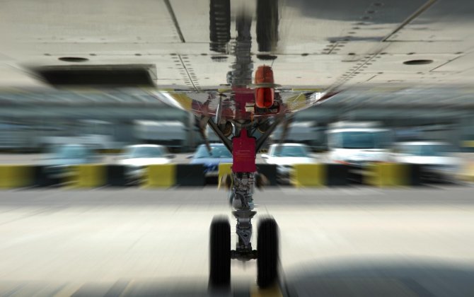 New Air Routes Launched (Aug. 19-Sep. 5, 2015)