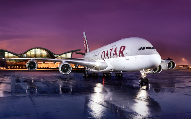 Qatar Airways selects Arconics for CDMS