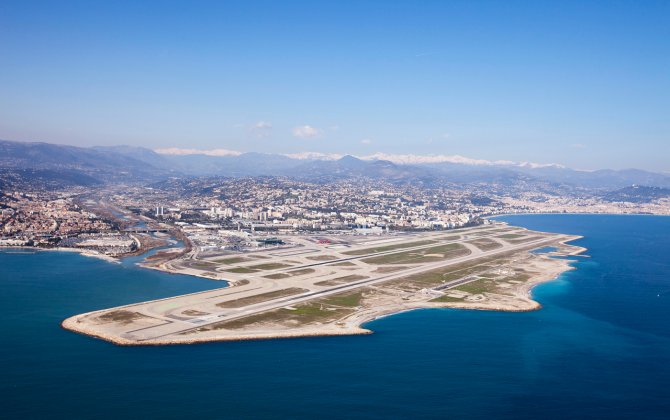 Dozen-Plus Suitors Circling French Airports