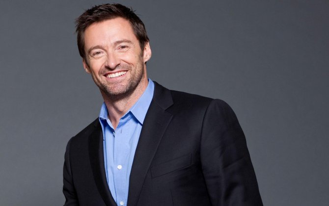Qantas Announces Hugh Jackman as Global Ambassador