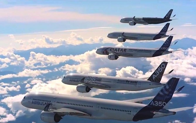 Finnair to Fly First A350 XWB to Shanghai Next Month