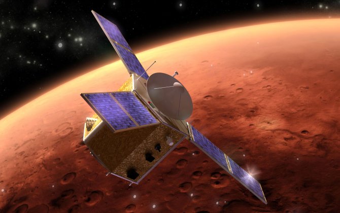 Mohammed Bin Rashid Space Centre signs MoU with Abu Dhabi Airports