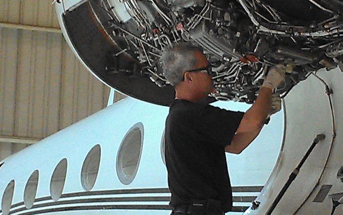 AAR signs MOU with KAI to help develop commercial MRO in South Korea
