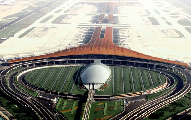Beijing Capital Airport Handles 44 Million Passengers in H1