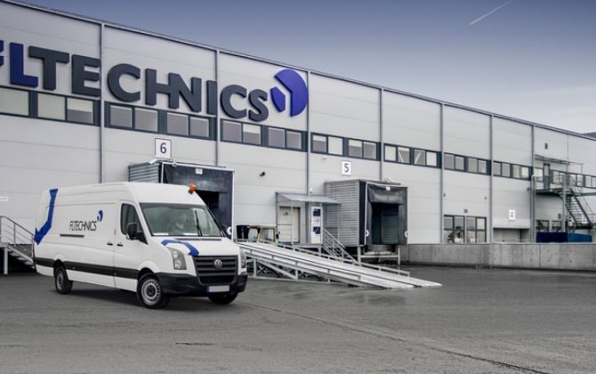 FL Technics completes equipment upgrade worth nearly EUR 6 million