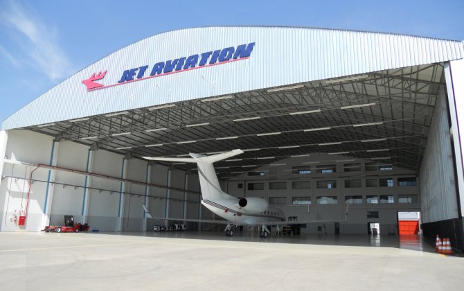 Jet Aviation Singapore receives Part 145 CAAC approval