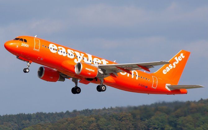 EasyJet to Halt Moscow Flights on Slumping Demand