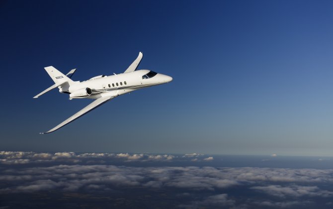 NBAA Staff Travels to Montana to Advocate for Business Aviation