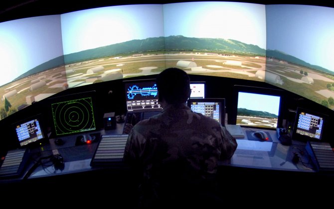 Should the U.S. Privatize Air Traffic Control?