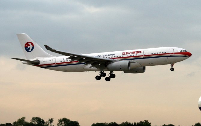 Shanghai-Moscow Flight Returns Due to Medical Emergency