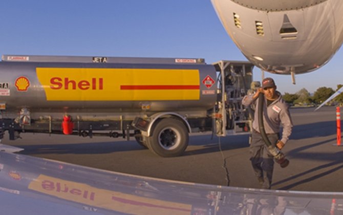 Shell Aviation Fuels Goodwood Aerodrome as Revival Event Takes Off
