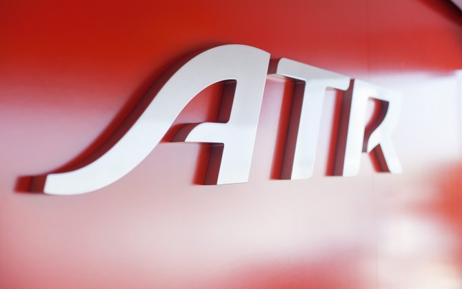 Behind the scenes of ATR revolutionary rebranding!
