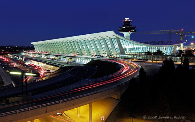 Taipei Taoyuan to Have Fourth Terminal