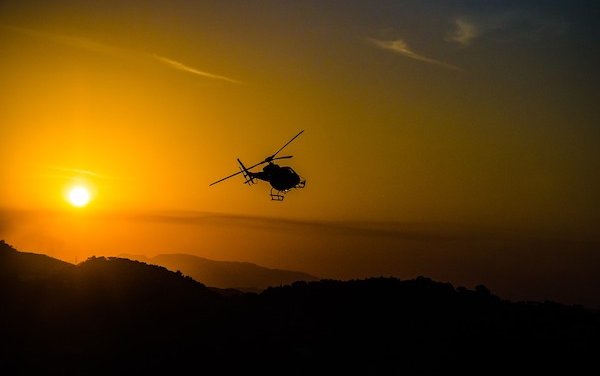 1st European Helicopter Day 