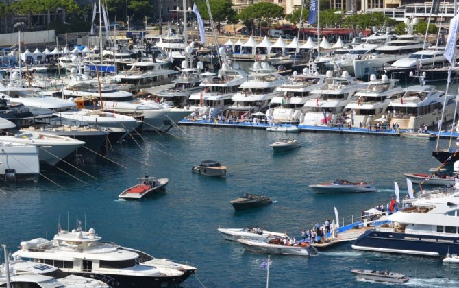 Another Reason to Fly to Nice