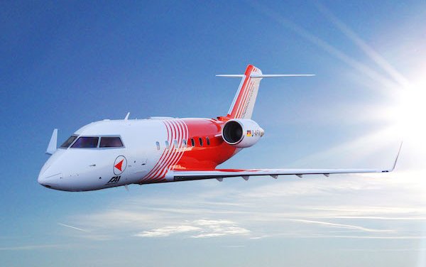 20 years in the Middle East, anticipated record sales for 2022 - FAI Aviation Group