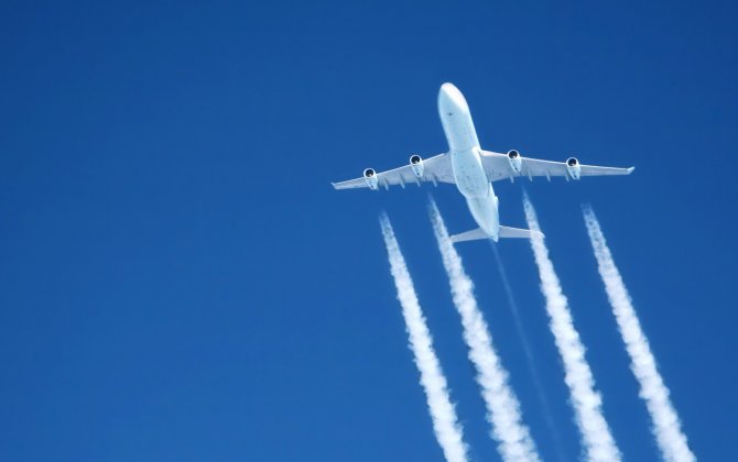 2015 saw aviation sector flying high with low crude prices 