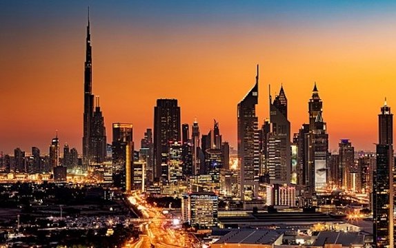 2018 edition of Dubai HeliShow gears up with over 60 exhibitors and visitors from more than 30 countries