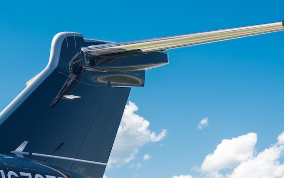 2019 Top Safety Focus Areas named by NBAA
