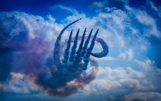  2020 Commercial Market Outlook by Embraer
