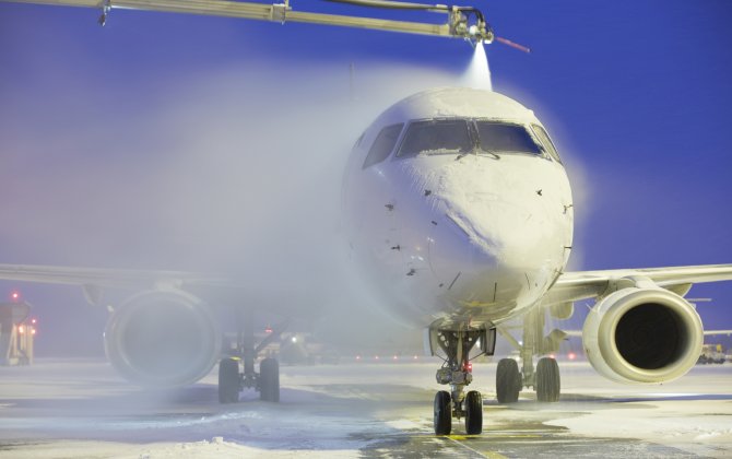 Ameco Completes Integration with Air China Technics