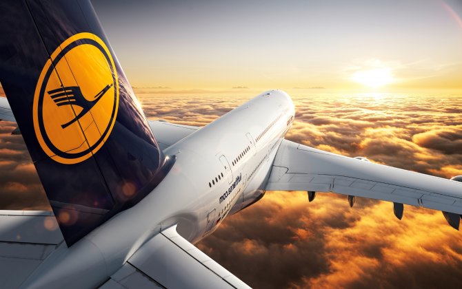 Lufthansa Expects EUR500 Million Profit Boost from Board Overhaul