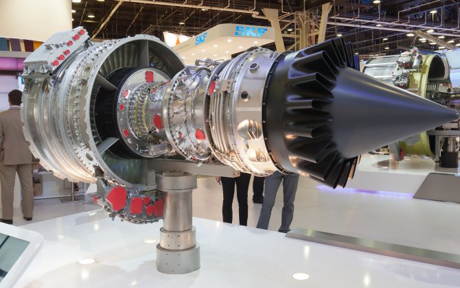Snecma kicks off construction of new world-class engine test stand in southern France