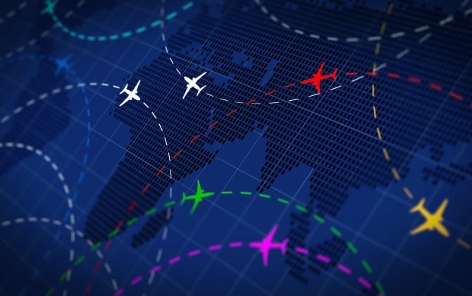 GA Telesis signs partnership agreement with Horizon Shield Company to expand interests in Saudi Arabia