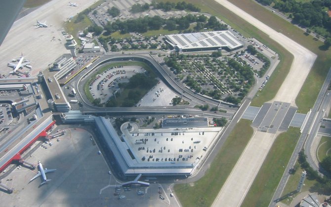 Berlin Tegel: Still Open After All These Years