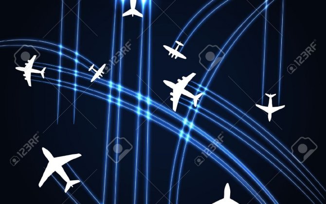 Airlines "Leaking" 3% of Revenue, New Report Claims