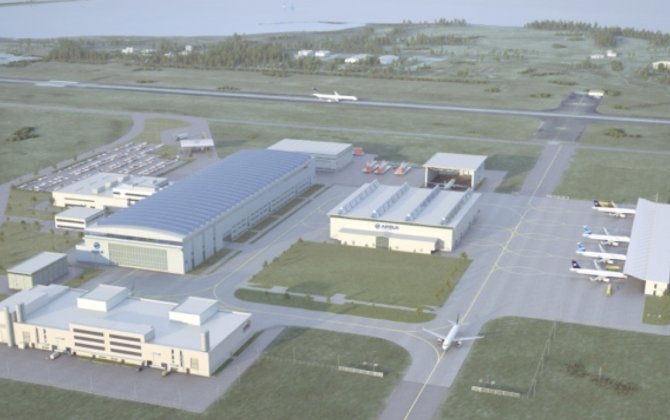Y'all keep flying! Top 10 southeast US aerospace plants